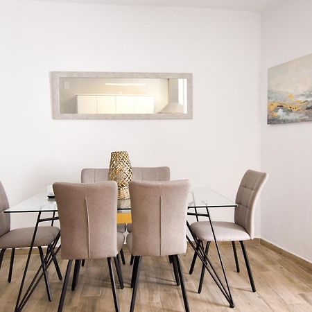 Casa Los Titos Arriate Eksteriør billede