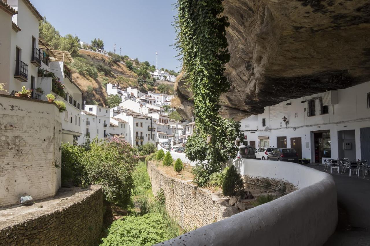 Casa Los Titos Arriate Eksteriør billede