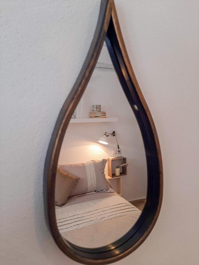 Casa Los Titos Arriate Eksteriør billede